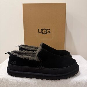 UGG Ascot Neumel Hybrid Men's Slipper/Shoe